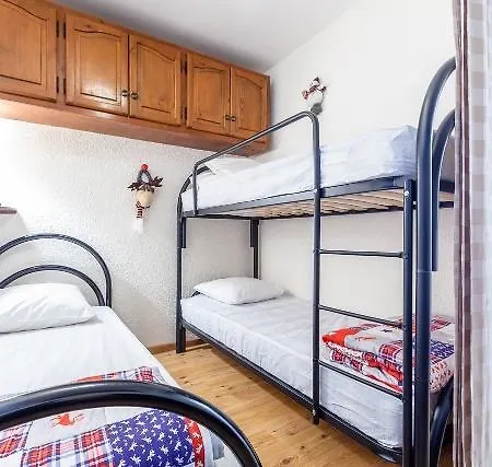Sappey Apartment *