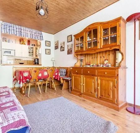 Sappey Apartment Les Deux Alpes