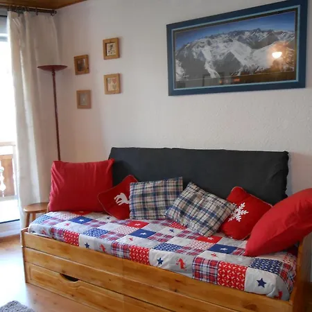 Apartment Sappey Les Deux Alpes