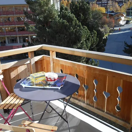 Sappey Apartment Les Deux Alpes