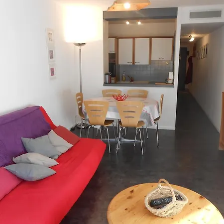 Sappey Apartment Les Deux Alpes