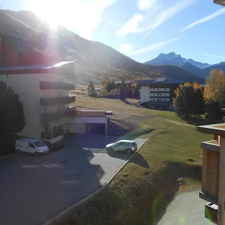 Apartment Sappey Les Deux Alpes