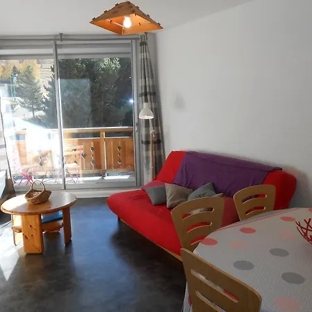 Apartment Sappey